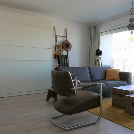 Appartement Aan Zee 奥斯滕德 外观 照片