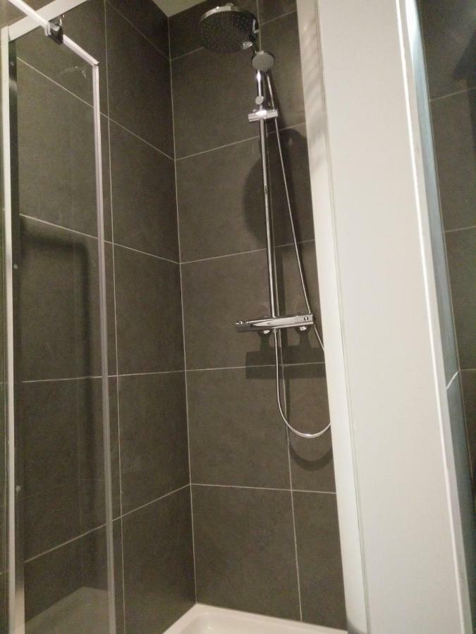 Appartement Aan Zee 奥斯滕德 外观 照片