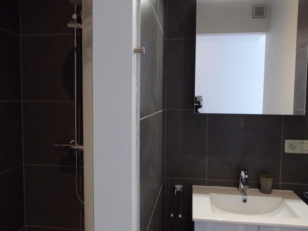 Appartement Aan Zee 奥斯滕德 外观 照片